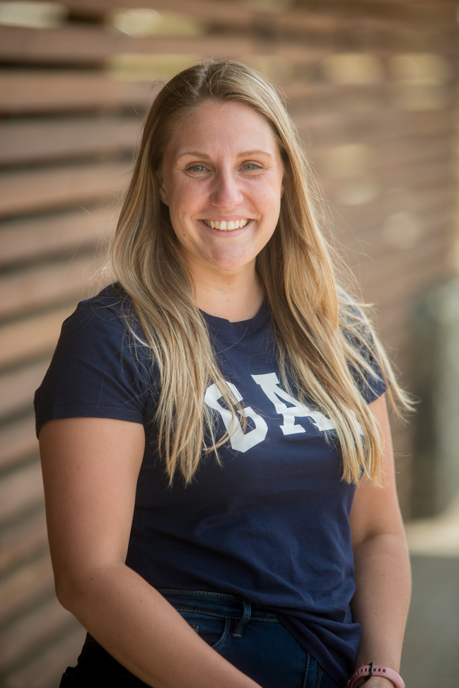 Martina Macháčková, Foto: Lukáš Řádek